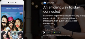 jio chat app download